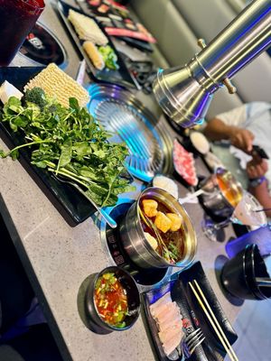 KPOT KOREAN BBQ & HOT POT - Updated July 2025 - 256 Photos & 144