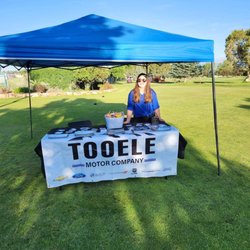 Tooele Motor Company
