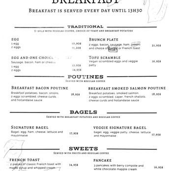 Jina Café - Menu in English - Cafes Near Me - Quebec City, Quebec Jina Café - Menu in English - Cafes Near Me - Quebec City, Quebec