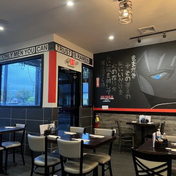 Rayaki - Edison - Ramen Near Me - Edison, New Jersey
