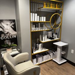 Serenity Head Spa