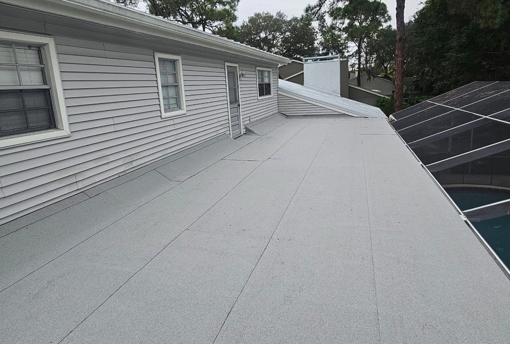 Slide of TRS Roofing Inc