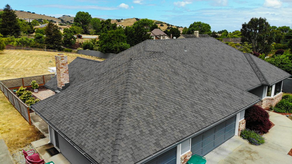 Slide of Premo Roofing