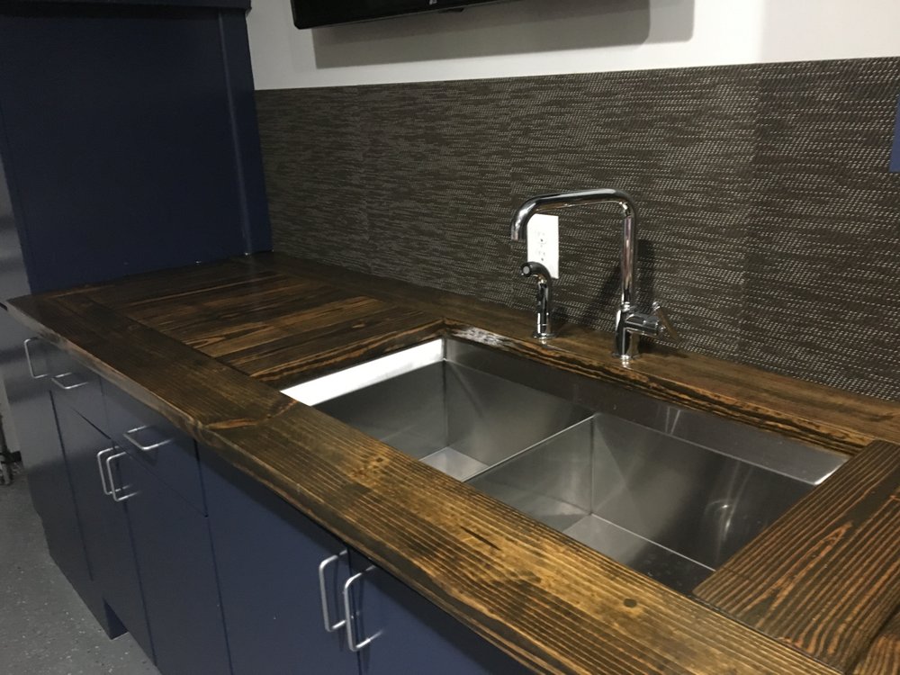 Slide of LCI Plumbing Plus