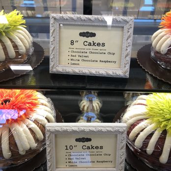 Nothing Bundt Cakes - Cake Sizing - Desserts Near Me - Tucker, Georgia Nothing Bundt Cakes - Cake Sizing - Desserts Near Me - Tucker, Georgia