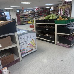 Swadesh Grocery