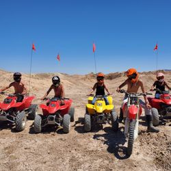 Ocotillo Wells Motorsports Rentals