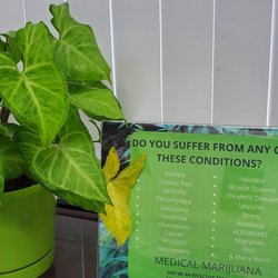 Marijuana Doc
