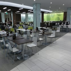 Sunvalley Food Court - A generous amount of seating