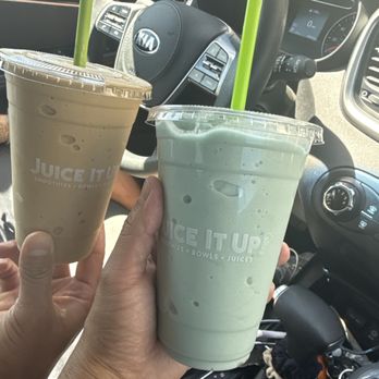 Juice It Up! - Juice Bars & Smoothies Near Me - Murrieta, California Juice It Up! - Juice Bars & Smoothies Near Me - Murrieta, California