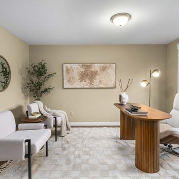 Sandy Nelson - Staged Office - Lacey Listing - Sold - Real Estate Agents Near Me - Olympia, Washington Sandy Nelson - Staged Office - Lacey Listing - Sold - Real Estate Agents Near Me - Olympia, Washington