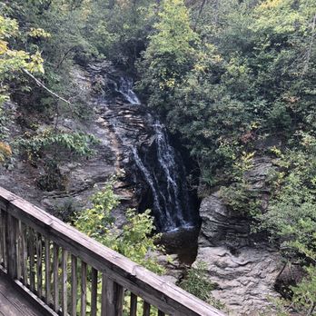 Hanging Rock State Park - Parks Near Me - Westfield, North Carolina