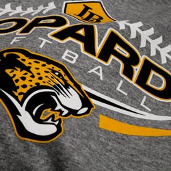 Primo Designs - Leopards