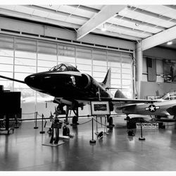 Aerospace Museum of California