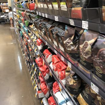 Kroger - shelves of chocolates in a grocery store - Grocery Near Me - Midlothian, Virginia Kroger - shelves of chocolates in a grocery store - Grocery Near Me - Midlothian, Virginia