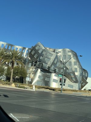 Cleveland Clinic Lou Ruvo Center for Brain Health - Las Vegas by null