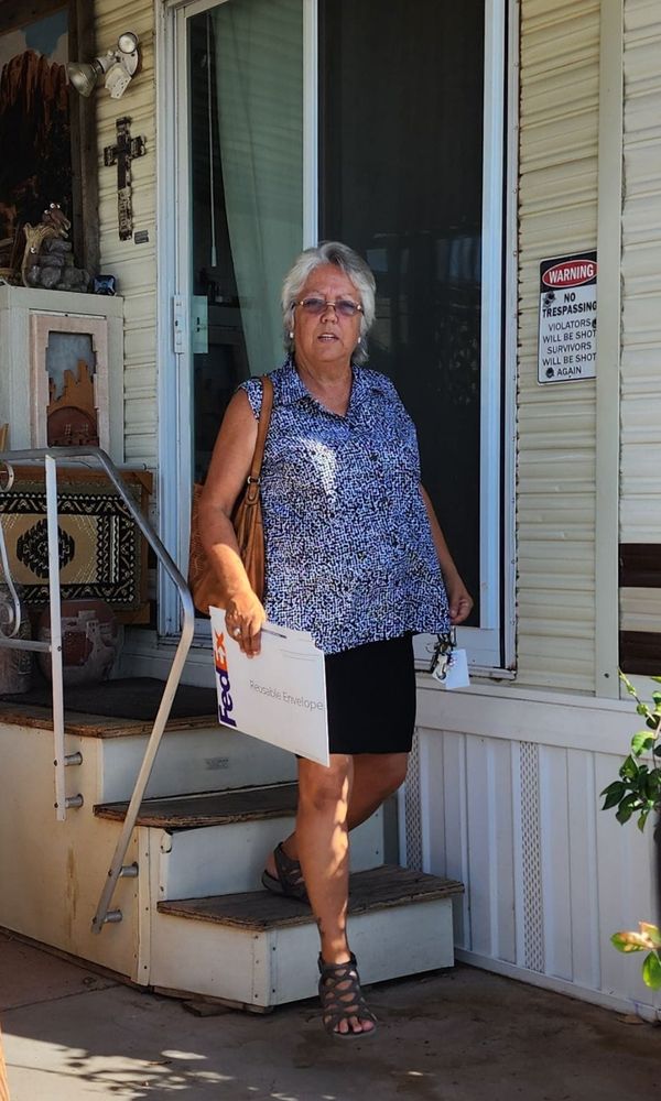 ROLLING RANCH NOTARY Updated April 2024 Request a Quote 14 Photos