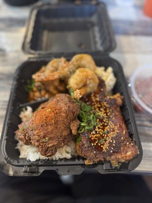 'Ai Pono Cafe by null