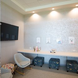 Grove Dental Associates - Kids Playroom