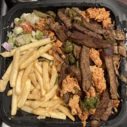 Main Bakhtar Halal Kabab