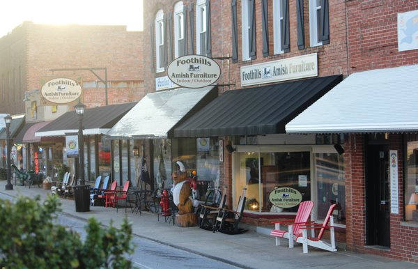Foothills Amish Furniture S 106 E Rutherford St Landrum Sc Phone Number Yelp Foothills Amish Furniture, Foothills Amish Furniture