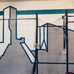 The Gym On 5th