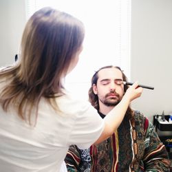 Locke Hair