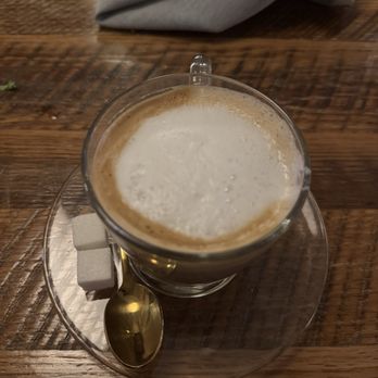 Sidecar - Coffee - Modern European Near Me - Roanoke, Virginia