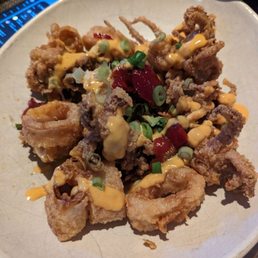 Calamari