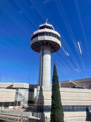 Palma de Mallorca Airport by null