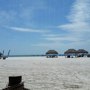 Quinn's - Lunch view - Steakhouses Near Me - Marco Island, Florida