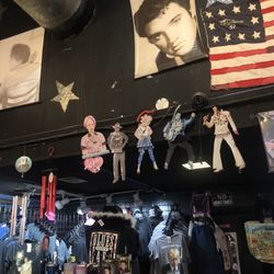 Blues City General Store in Memphis gift card