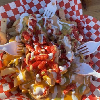 Wonk’s Street Tacos - Food Trucks Near Me - San Jose, California Wonk’s Street Tacos - Food Trucks Near Me - San Jose, California