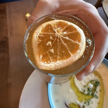 The Obstinate Daughter - Swamp fox - Pizza Near Me - Sullivan's Island, South Carolina