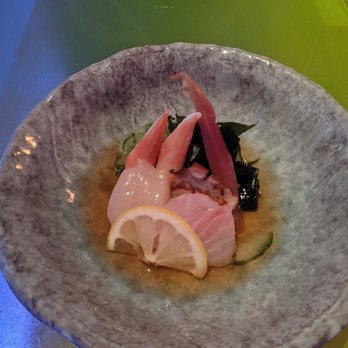 Morimoto - Hamachi Ponzu - Japanese Near Me - Philadelphia, Pennsylvania Morimoto - Hamachi Ponzu - Japanese Near Me - Philadelphia, Pennsylvania