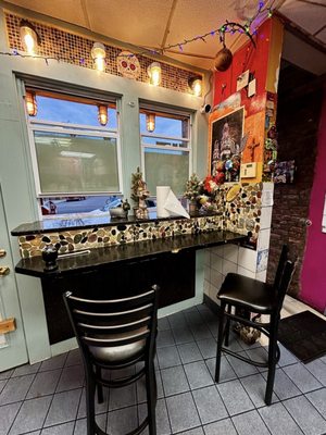 Super Taqueria Las Salsas by null