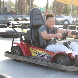 Fiesta Village Family Fun Park