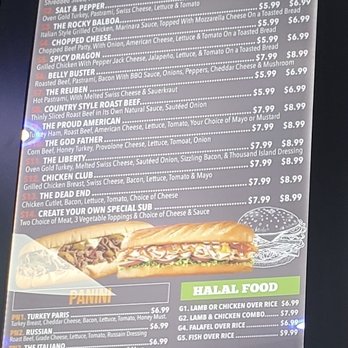 Vegan Deli - Delis Near Me - New York, New York Vegan Deli - Delis Near Me - New York, New York