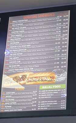 Menu photo 5 Vegan Deli New York, NY Menu photo 5 Vegan Deli New York, NY