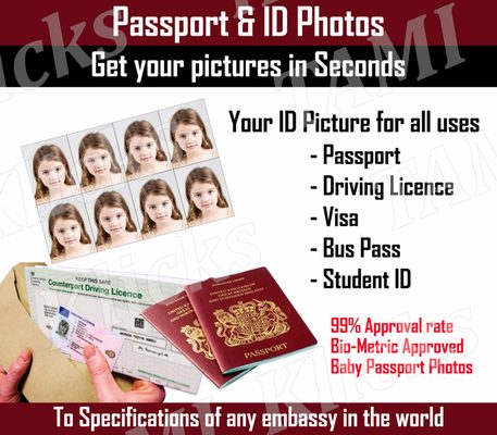 Printbox London (Same Day Printing London) by null