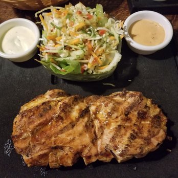 Café De Klos - Chicken steak - Barbeque Near Me - Amsterdam, New Hampshire