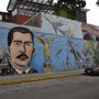 Photo of Mural de Grafiti