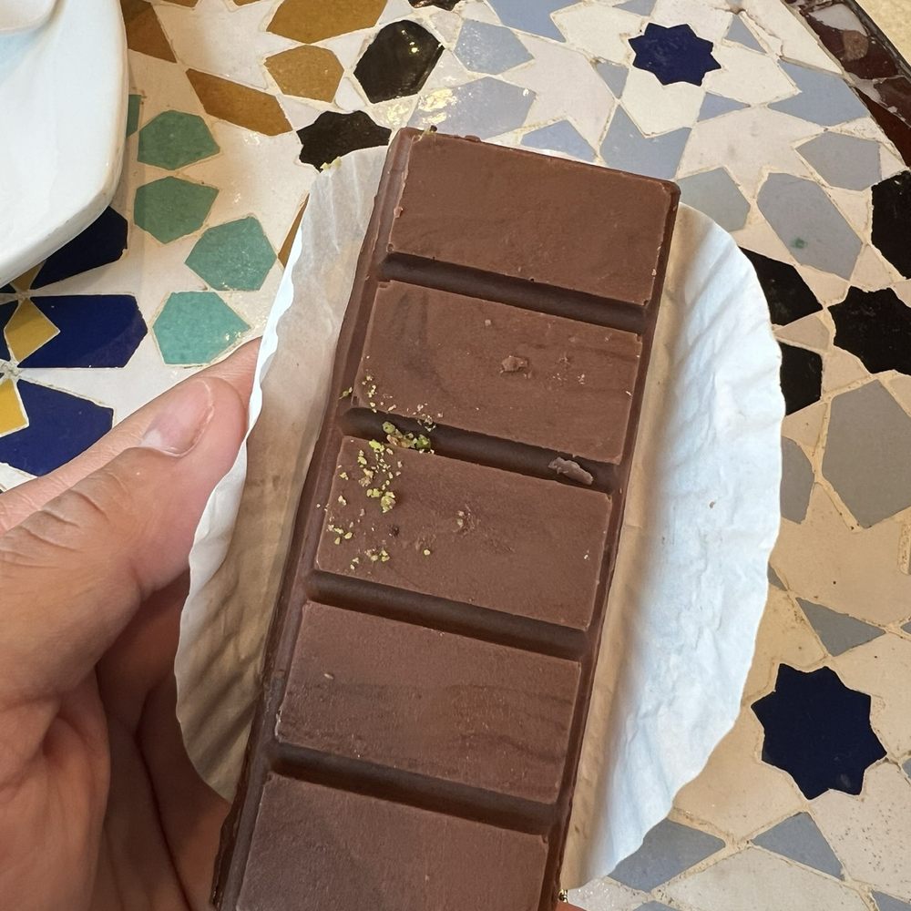Dubai Chocolate Dubai Chocolate