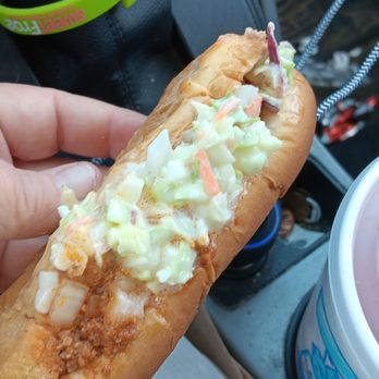 Dairy Creme Corner - Ice Cream & Frozen Yogurt Near Me - Fairmont, West Virginia