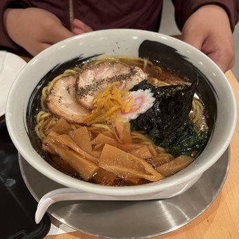 IPPUDO Westside - Kimidori Ramen - Ramen Near Me - New York, New York IPPUDO Westside - Kimidori Ramen - Ramen Near Me - New York, New York