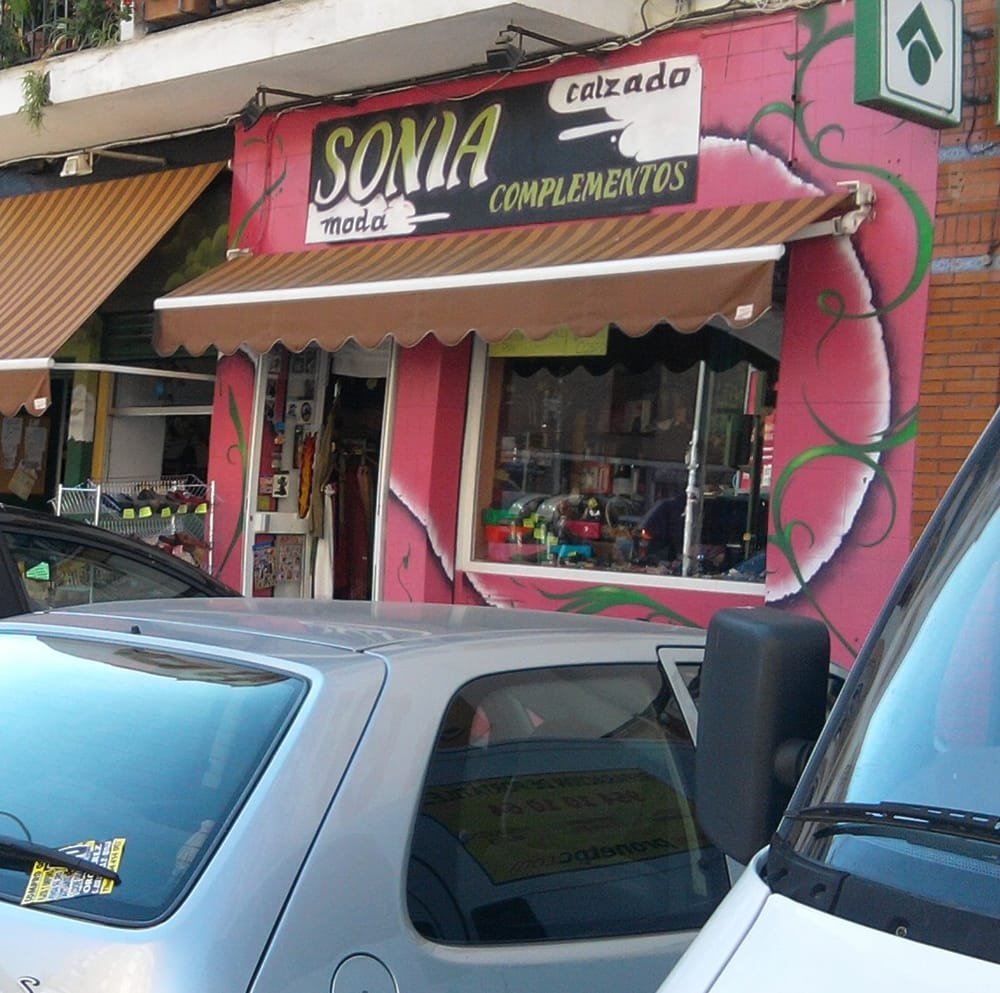 Sonia