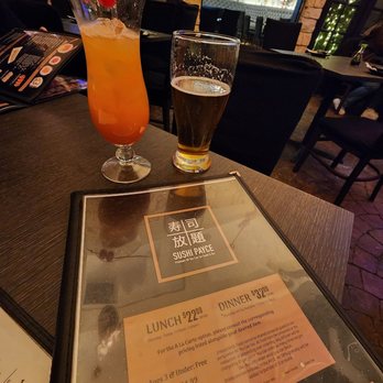 Sushi Payce - Sushi Bars Near Me - Chicago, Illinois Sushi Payce - Sushi Bars Near Me - Chicago, Illinois