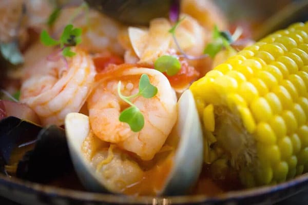 MIA Tapas & Bar by null