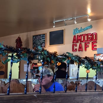 Amigo Cafe - Mexican Near Me - Kayenta, Arizona Amigo Cafe - Mexican Near Me - Kayenta, Arizona