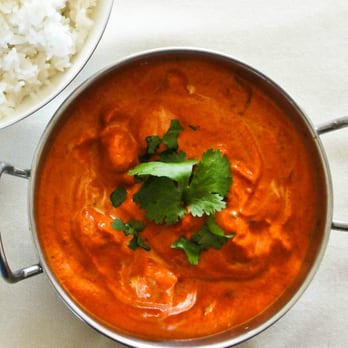 Kabab Stop - Chicken Tikka Masala - Indian Near Me - Baltimore, Maryland